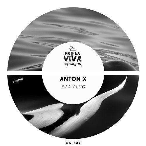 Anton X - Ear Plug [NAT725]